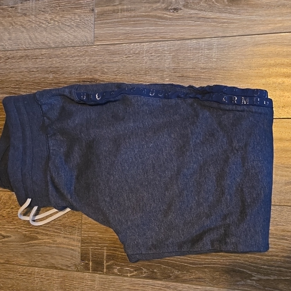 Under Armour sweat pants